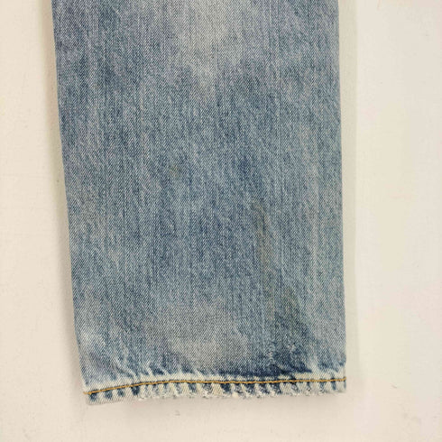 リーバイス Levis 501CT ダメージデニム メンズ 28×32
