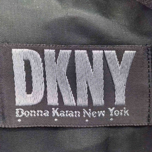 ダナキャランニューヨーク DKNY フーデッドナイロンジャケット TECH メンズ