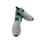 アディダス adidas EQT Support Sock Grey Two SUB Green メンズ JPN:27.5