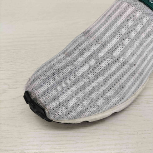 アディダス adidas EQT Support Sock Grey Two SUB Green メンズ JPN:27.5