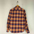 ノーティカ NAUTICA CLASSIC FIT L/S BD チェックシャツ メンズ JPN:S