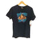 ヒステリックグラマー HYSTERIC GLAMOUR HYS ROCKIN プリント Tシャツ メンズ JPN:M