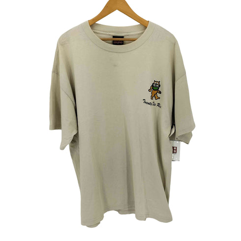 26RED MADE IN USA 両面プリント バンドTシャツ シングルステッチ メンズ import:XL