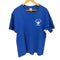 SUPER CRU 80S USA製 HAWAII HANG LOOSE Tシャツ メンズ import:L