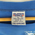 SUPER CRU 80S USA製 HAWAII HANG LOOSE Tシャツ メンズ import:L