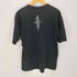ビラボン BILLABONG USA製 シングルステッチ 両面プリント Tシャツ ©1991 メンズ import:L