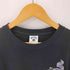 ビラボン BILLABONG USA製 シングルステッチ 両面プリント Tシャツ ©1991 メンズ import:L