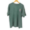 オニータ ONEITA USA製 POWER-T 両面プリント Tシャツ HUNTHAWAII メンズ import:XL