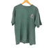 オニータ ONEITA USA製 POWER-T 両面プリント Tシャツ HUNTHAWAII メンズ import:XL
