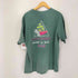 オニータ ONEITA USA製 POWER-T 両面プリント Tシャツ HUNTHAWAII メンズ import:XL