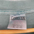 オニータ ONEITA USA製 POWER-T 両面プリント Tシャツ HUNTHAWAII メンズ import:XL