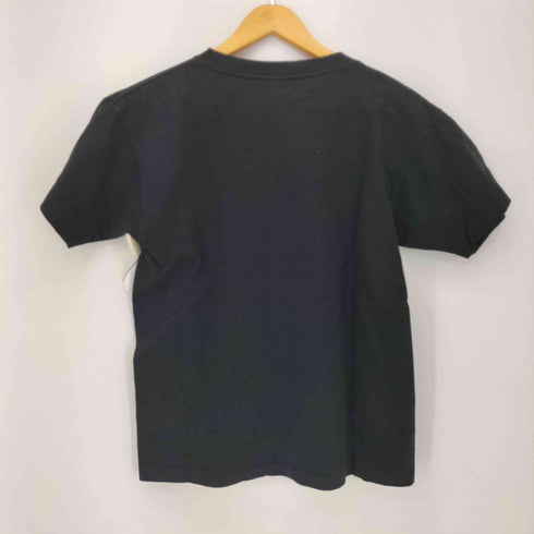 BIG BALL SPORTS 90s USA製 シングルステッチ フロントプリントTシャツ Hawaiian Surfer メンズ import:XL