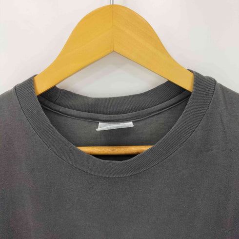 ヘインズ Hanes USA製 BEEFY-T 両面プリント Tシャツ シングルステッチ Hawaii メンズ import:XL