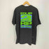 ヘインズ Hanes USA製 HEAVY WEIGHT 両面プリント Tシャツ シングルステッチ HAWAII メンズ import:XL