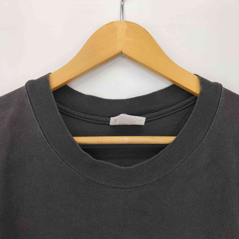 ヘインズ Hanes USA製 HEAVY WEIGHT 両面プリント Tシャツ シングルステッチ HAWAII メンズ import:XL