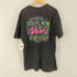 ヘインズ Hanes USA製 BEEFY-T 両面プリント Tシャツ シングルステッチ Hawaii メンズ import:XL
