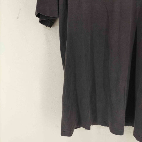 ヘインズ Hanes USA製 BEEFY-T 両面プリント Tシャツ シングルステッチ Hawaii メンズ import:XL