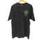 ヘインズ Hanes USA製 BEEFY-T 両面プリント Tシャツ シングルステッチ Hawaii NORTHSHORE メンズ import:L