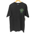 ヘインズ Hanes USA製 BEEFY-T 両面プリント Tシャツ シングルステッチ Hawaii NORTHSHORE メンズ import:L