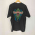 ヘインズ Hanes USA製 BEEFY-T 両面プリント Tシャツ シングルステッチ Hawaii NORTHSHORE メンズ import:L