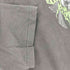 ヘインズ Hanes USA製 BEEFY-T 両面プリント Tシャツ シングルステッチ Hawaii NORTHSHORE メンズ import:L