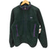 パタゴニア patagonia 90S USA製 初期型後期 Retro X Fleece Jacket レトロ エックス フリース ジャケット メンズ import:M
