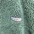 パタゴニア patagonia 90S USA製 初期型後期 Retro X Fleece Jacket レトロ エックス フリース ジャケット メンズ import:M