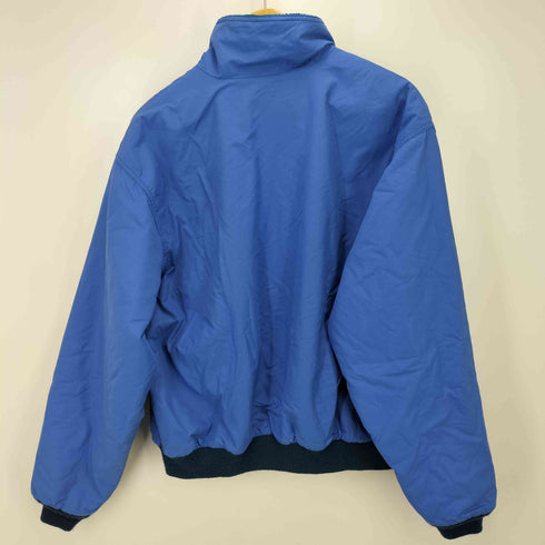 エルエルビーン L.L.Bean 80S USA製 Warm Up Jacket ウォームアップ ジャケット メンズ import:L