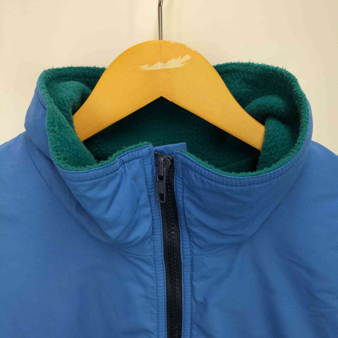エルエルビーン L.L.Bean 80S USA製 Warm Up Jacket ウォームアップ ジャケット メンズ import:L