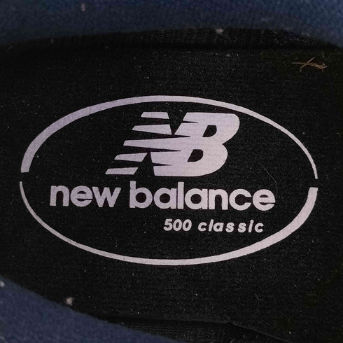 ニューバランス NEW BALANCE GM500EN2 スニーカー メンズ JPN:25.5