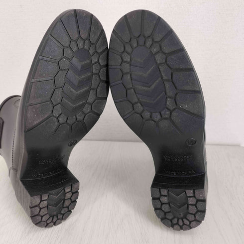 マッキントッシュフィロソフィー MACKINTOSH PHILOSOPHY MPショートレインブーツ レディース JPN:M