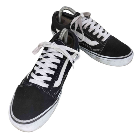 バンズ VANS V36CL+ OLD SKOOL DX オールドスクール DX スニーカー メンズ JPN:26