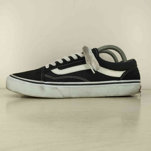 バンズ VANS V36CL+ OLD SKOOL DX オールドスクール DX スニーカー メンズ JPN:26