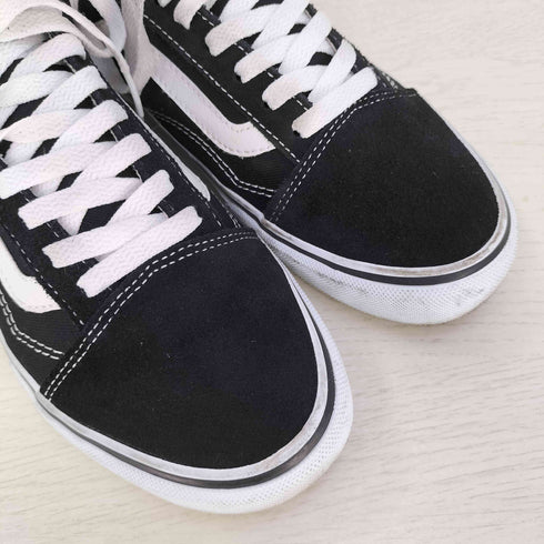 バンズ VANS V36CL+ OLD SKOOL DX オールドスクール DX スニーカー メンズ JPN:26