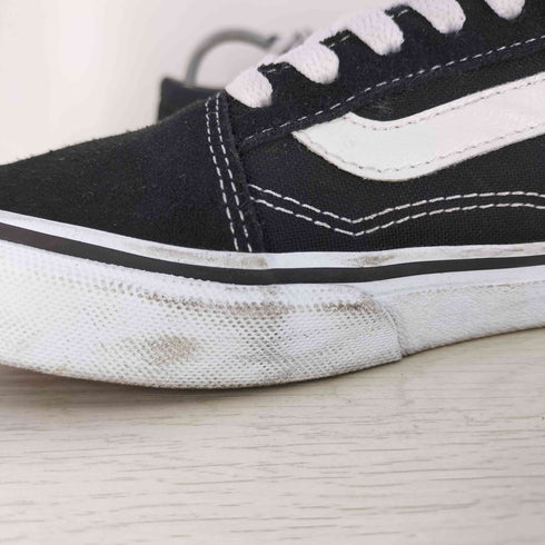 バンズ VANS V36CL+ OLD SKOOL DX オールドスクール DX スニーカー メンズ JPN:26