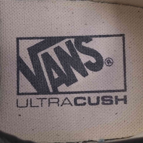 バンズ VANS V36CL+ OLD SKOOL DX オールドスクール DX スニーカー メンズ JPN:26