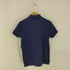 ポロラルフローレン POLO RALPH LAUREN CUSTOM SLIM FIT ビッグポニー刺繍 星条旗ポロシャツ メンズ import:S