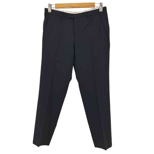 アルマーニコレツィオーニ ARMANI COLLEZIONI ウールスラックス メンズ EUR:44-46