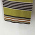 ドリスヴァンノッテン DRIES VAN NOTEN 80-90s 初期タグ ハイネックボーダーL/S TEE メンズ