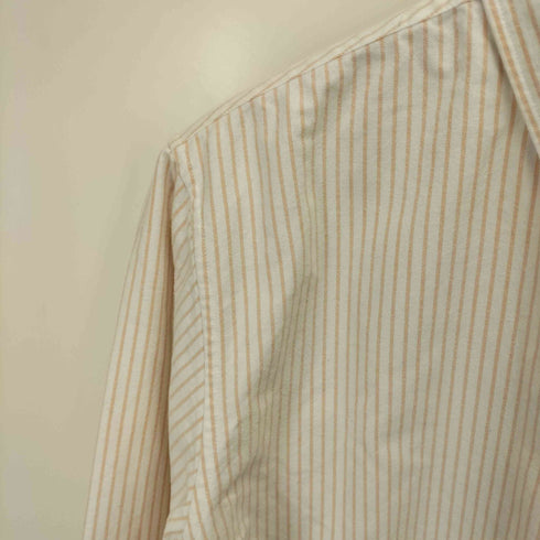 シュプリーム Supreme 19AW Flannel Oxford Shirt メンズ import:M
