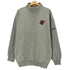 フリークスストア FREAKS STORE KAOYORINAKAMI 23SS PUNCH BOY HALF ZIP SWEAT ハーフジップスウェット メンズ JPN:XL