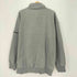 フリークスストア FREAKS STORE KAOYORINAKAMI 23SS PUNCH BOY HALF ZIP SWEAT ハーフジップスウェット メンズ JPN:XL