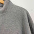 フリークスストア FREAKS STORE KAOYORINAKAMI 23SS PUNCH BOY HALF ZIP SWEAT ハーフジップスウェット メンズ JPN:XL