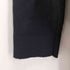 ミズイロインド mizuiro ind 22AW Knitted Stand Collar Shirt OP ニット スタンド カラー シャツ ワンピース レディース