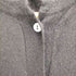 ミズイロインド mizuiro ind 22AW Knitted Stand Collar Shirt OP ニット スタンド カラー シャツ ワンピース レディース