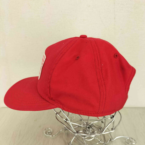 ステューシー Stussy STUSSY TROOPS 星条旗 6パネルキャップ メンズ