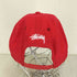 ステューシー Stussy STUSSY TROOPS 星条旗 6パネルキャップ メンズ
