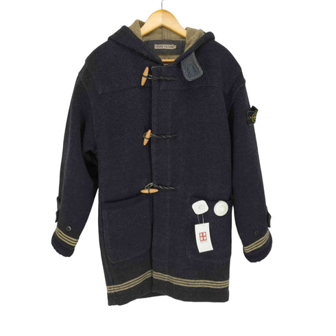 ストーンアイランド STONE ISLAND 88AW MONTGOMERY DUFFLE COAT メンズ JPN:M