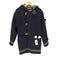 ストーンアイランド STONE ISLAND 88AW MONTGOMERY DUFFLE COAT メンズ JPN:M