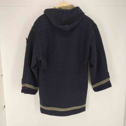 ストーンアイランド STONE ISLAND 88AW MONTGOMERY DUFFLE COAT メンズ JPN:M
